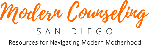 Modern Counseling San Diego