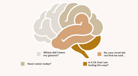 The Science Behind ‘Mommy Brain’