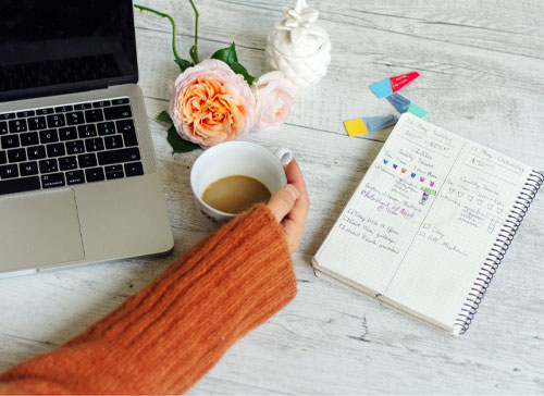 What We Might Explore During Career Clarity Coaching with Danielle M Castillo MFT